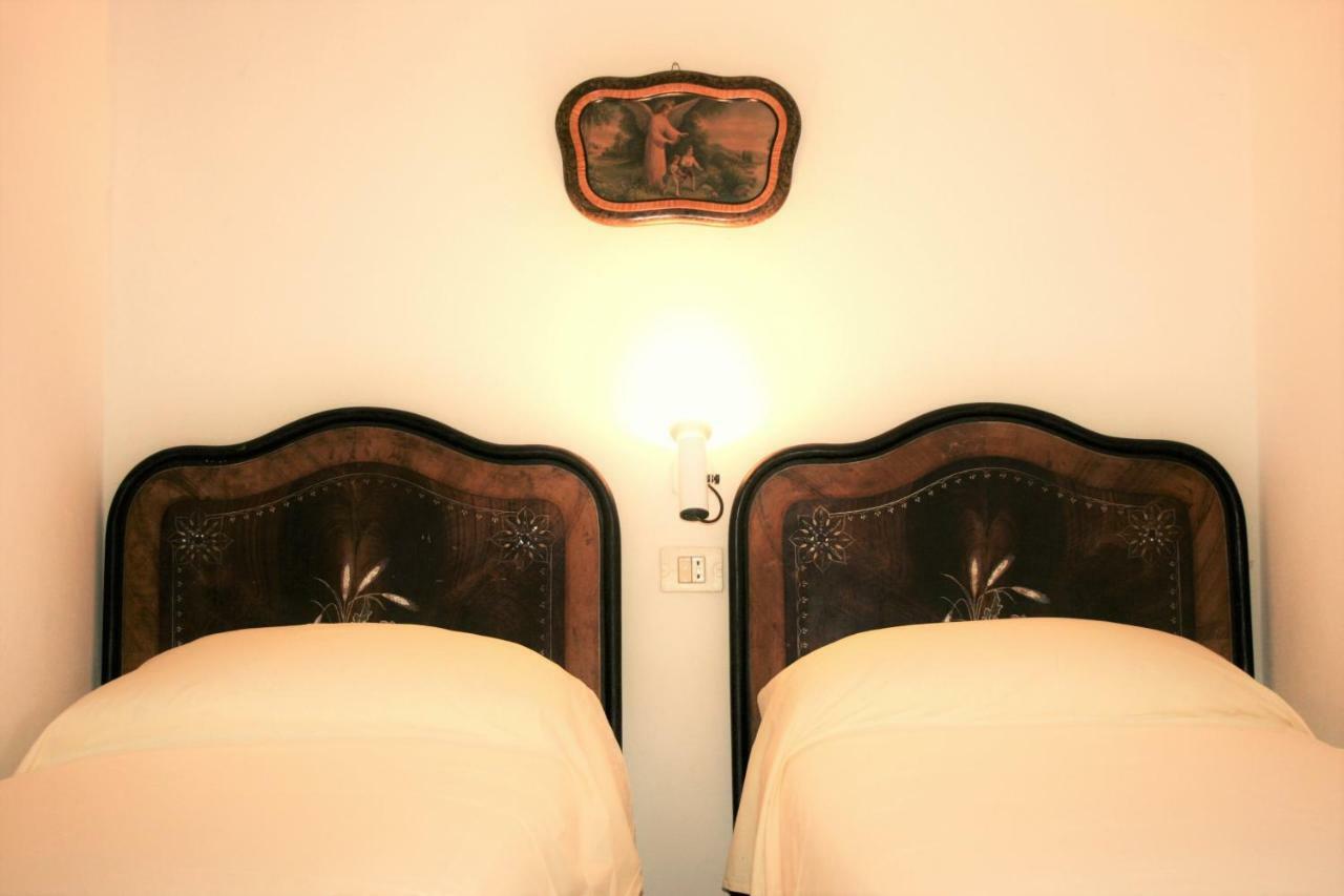 Casa Bucaneve & Ciclamino グラヴェドーナ エクステリア 写真